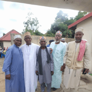 Donkin au Fouta Djallon : la 2e édition organisée à Diaga, sous-préfecture de Timbi Tounni